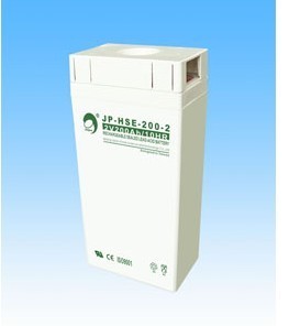 劲博蓄电池JP-HSE2-200劲博电池2V200AH