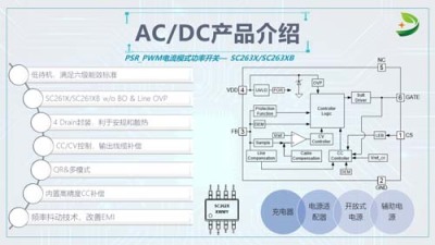 扬州电源管理芯片OB2365国产