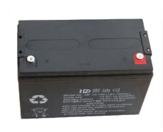鄭州雷迪司蓄電池MF12-40 12V40AH代理商