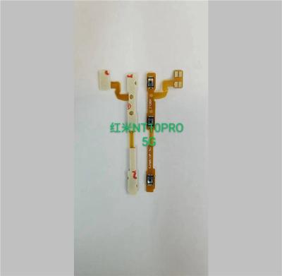 定制Reno6pro-5G尾插小板 排線連接器