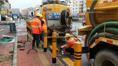 沈阳铁西区清理化粪池高压清洗管道抽粪