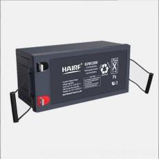 HAIRF蓄電池6GFM12240直流屏系統應急