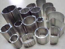 铝合金工业型材 工业铝型材定制可免费寄样
