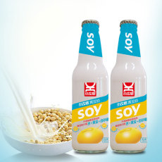 厂家加工生产oem贴牌椰子汁五谷杂粮乳酸菌