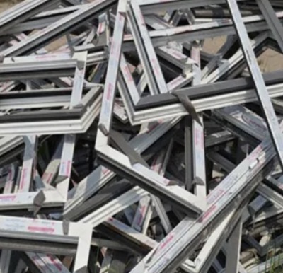 广州从化增城附近大量回收铝型材