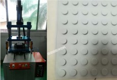阜阳150吨油压成型机性能