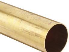 黄铜管常用现货表