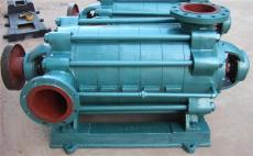 MD25-30-6卧式离心泵多级泵转子杂质水质