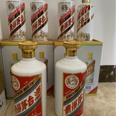 天津市区域6斤茅台酒瓶回收价格表