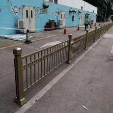 茂名京式护栏规格图纸 市政栏杆多少钱一节