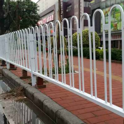 茂名京式护栏规格图纸 市政栏杆多少钱一节