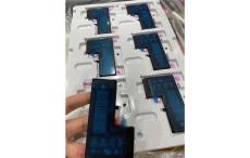 全新全原裝iPhone電池 效率百分百 批發