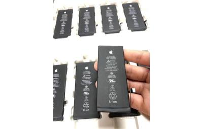 深圳廠家XS全新全原裝iPhone電池  量大從優