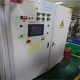 太倉工廠廢舊機械設備回收流水線設備拆除網