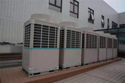 空调加雪种维修