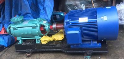 电力工程MD85-45-5卧式离心泵铸铁材质