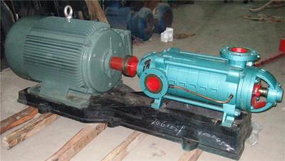 电力工程MD85-45-5卧式离心泵铸铁材质