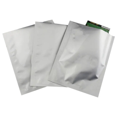 铝箔防潮袋芯片半导体偏光片连接器真空包装