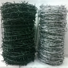 昆明PVC包塑铁丝网安装费用