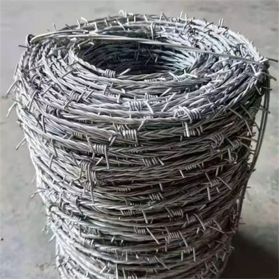 西藏不锈钢刺铁丝厂家