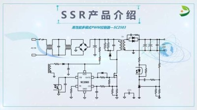 丹阳控制器NCP1252厂家