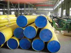 ASME B36.19M美標ASTM A312 TP347H不銹鋼管