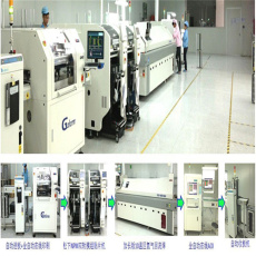 生產機器拆除收購庫存舊物資回收打包