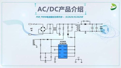 南通电源适配器OB2362A兼容