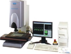 影像测量仪 BenchMark 250