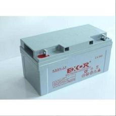 埃索蓄电池EX24-12太阳能光伏配套