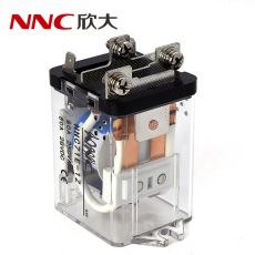 欣大NNC71E-1Z大功率电磁继电器 转换型80A
