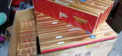 冀州市收烟的烟酒店回收五粮液39度冀州回收