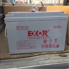 埃索EXOR蓄电池有限公司