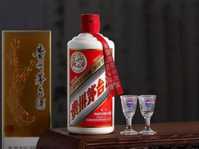 郧西回收茅台酒-茅台酒回收价格