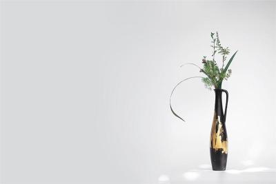 花器拍摄-惠州家居饰品摄影-花瓶拍摄