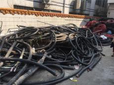 全沈阳高价回收废铜废电缆 各种废电缆回收