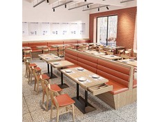 2022餐飲桌椅茶餐廳桌椅飯店桌椅供應商