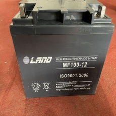 OLAND蓄电池MF150-12/12V150AH直流屏配套