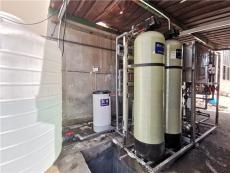 苏州工业用水制冷行业纯水设备水处理设备厂