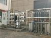盐城电镀工业槽液用水超纯水设备水处理厂家