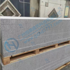 新疆匀质保温板市场好 建厂投资匀质板设备