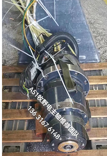 深圳 牧野精密内藏式电主轴维修 MAKINO维修