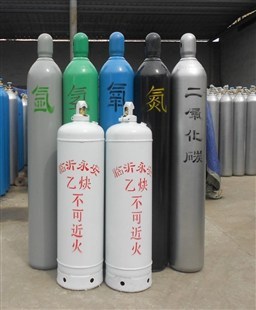 鹤山市标准气体氧气购买荣峰气体有限公司