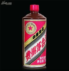 北京房山区回收80年代的酱瓶茅台酒行情价格