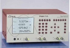 N4L PSM3750频谱分析仪 频率响应分析仪