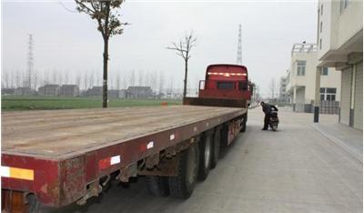 惠州博罗至杭州小货车搬家搬厂