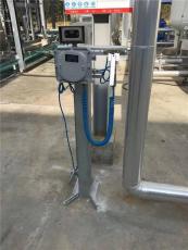 液化汽裝卸車靜電接地保護器DYJ-S石油化工