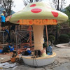 柳州公园景观蘑菇亭玻璃钢雕塑定制哪家好