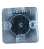 BRAHMA压力开关MW10-500 意大利布拉玛