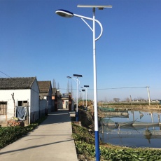 博野太陽能路燈廠家太陽能路燈批發商